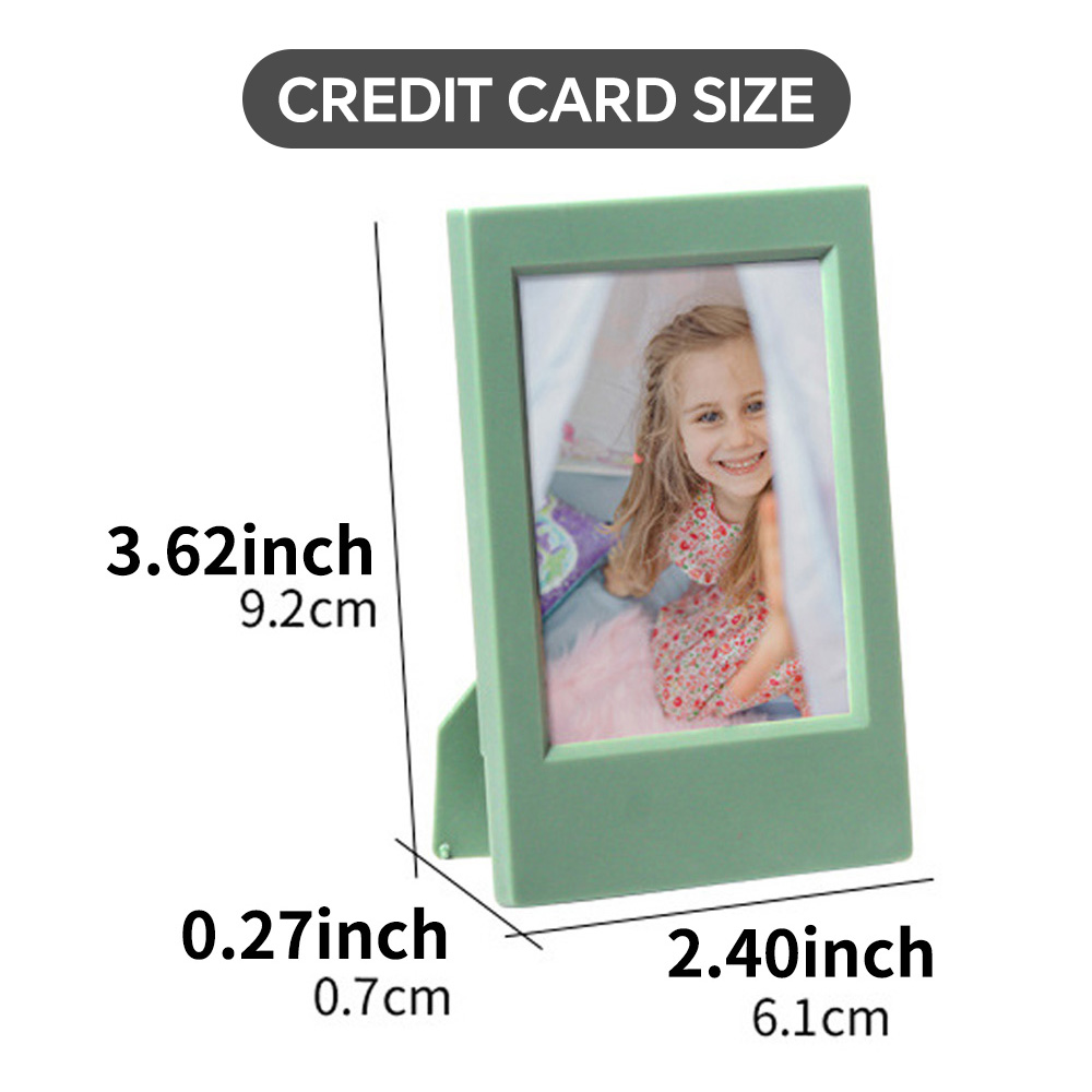 7 pc, Polaroid Photo Frame for - Interior Design Pinterest ulasan dan harga