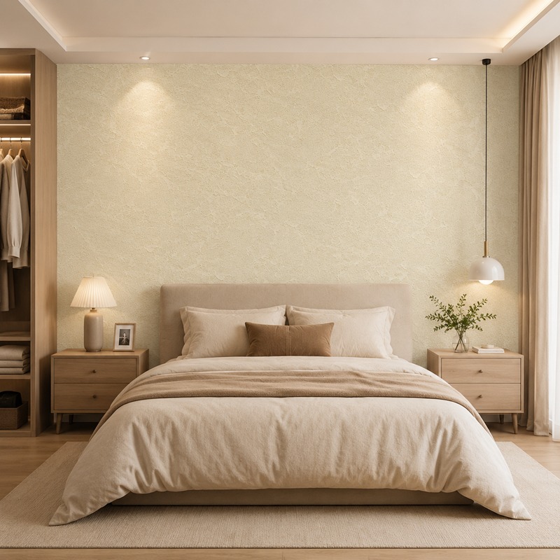3D Stone Texture Design-Self-A - Wall Panel 3D Texture ulasan dan harga