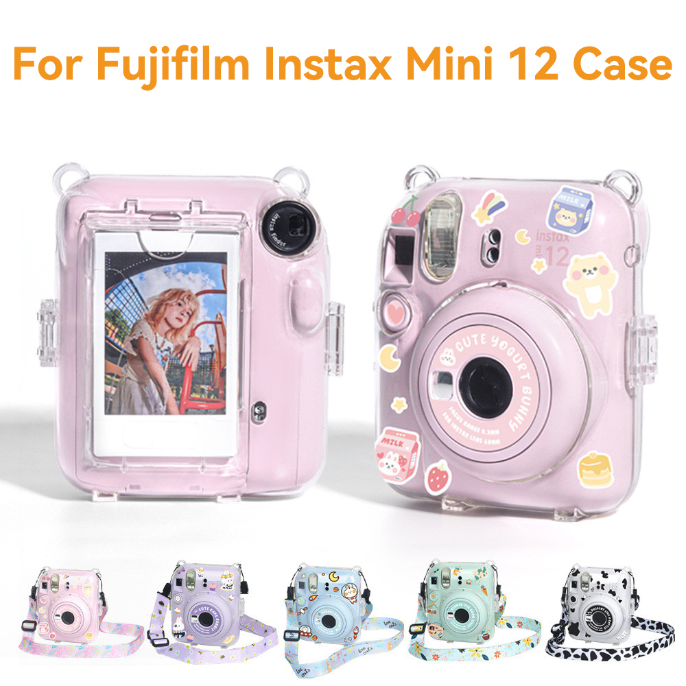 For Fujifilm Instax Mini 12/11 - Interior Design Pinterest ulasan dan harga