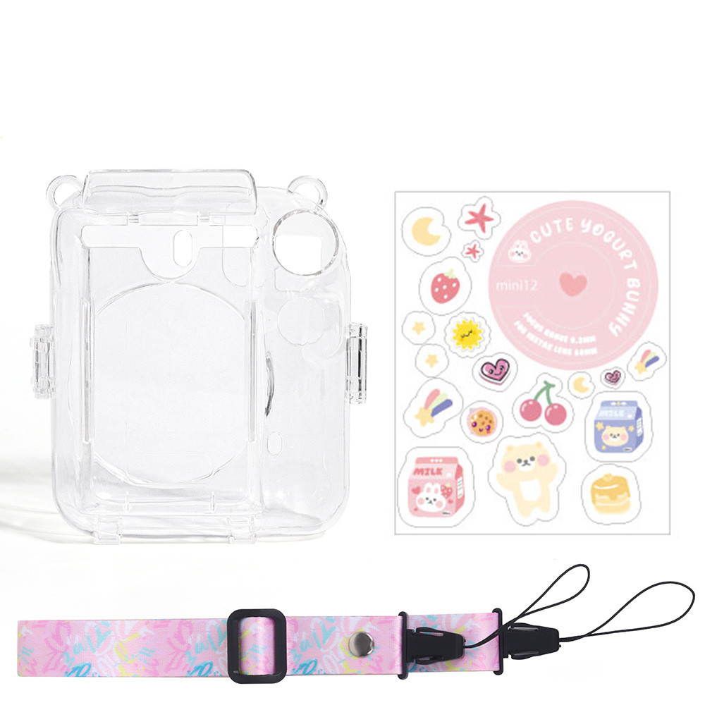 For Fujifilm Instax Mini 12/11 - Interior Design Pinterest ulasan dan harga