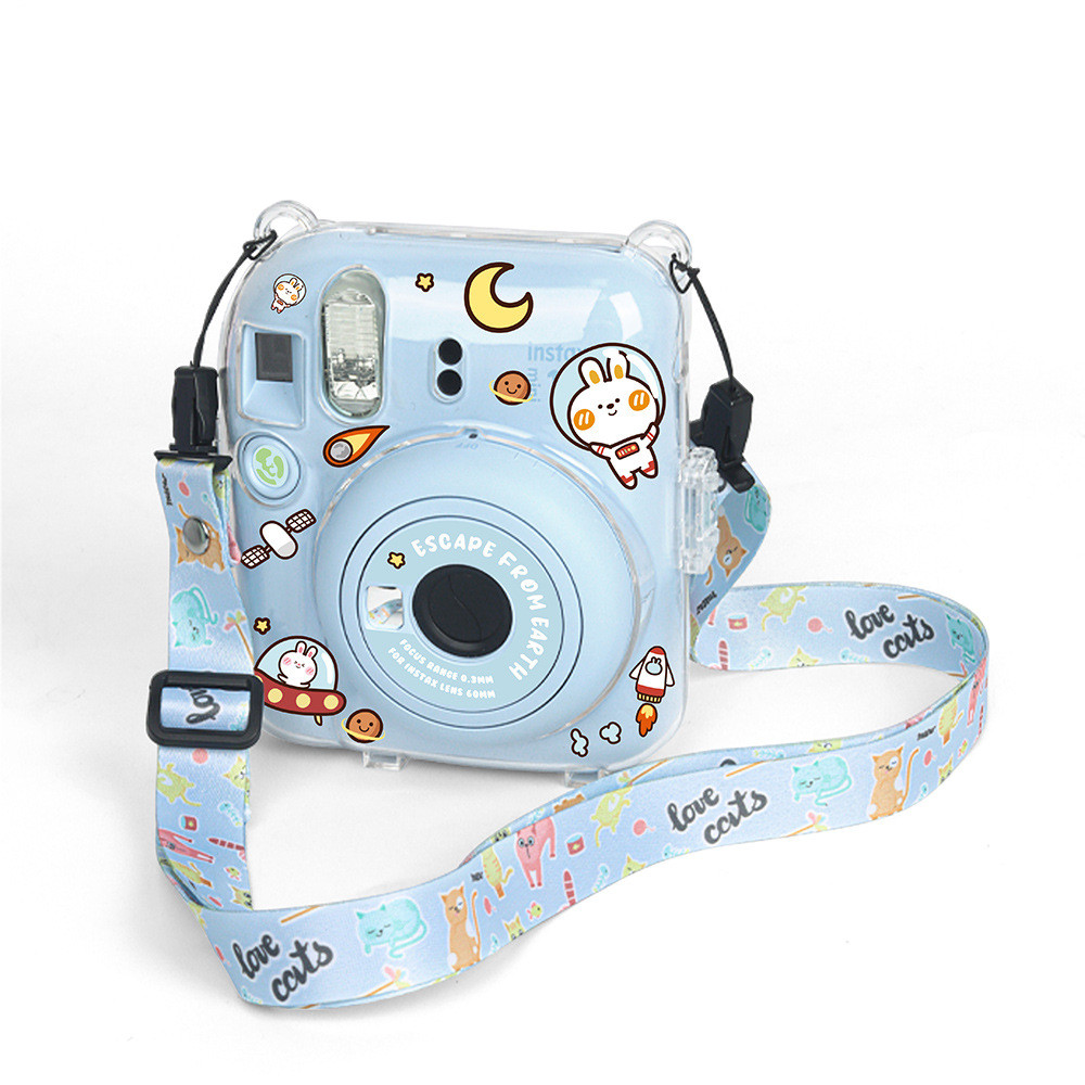 For Fujifilm Instax Mini 12/11 - Interior Design Pinterest ulasan dan harga