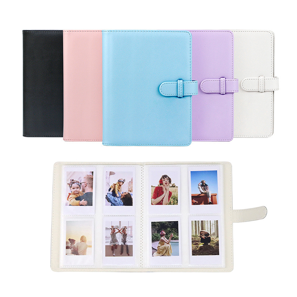128 Pockets for Polaroid Photo - Interior Design Pinterest ulasan dan harga