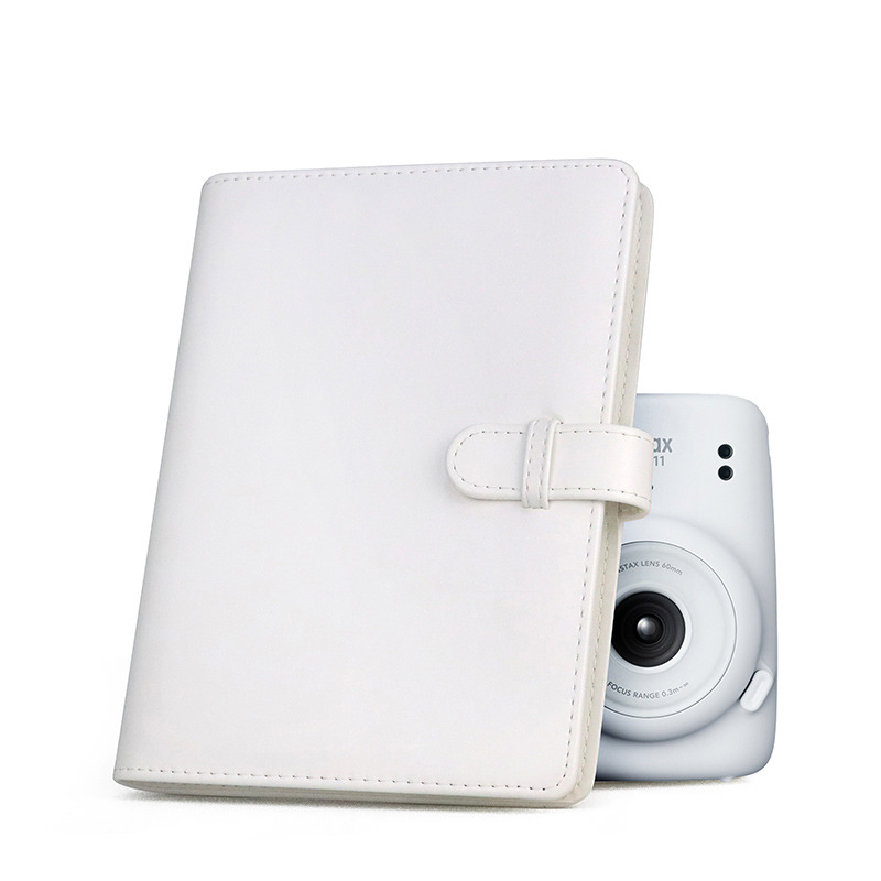 128 Pockets for Polaroid Photo - Interior Design Pinterest ulasan dan harga