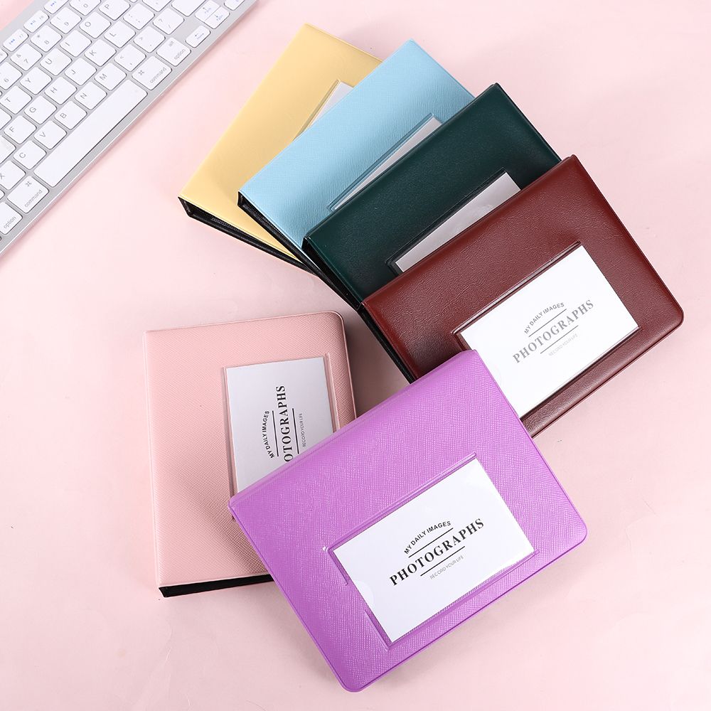 64 Pockets Mini Instant 3 inch - Interior Design Pinterest ulasan dan harga