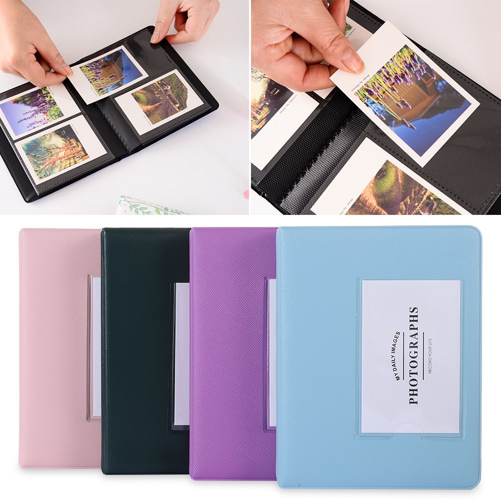 64 Pockets Mini Instant 3 inch - Interior Design Pinterest ulasan dan harga