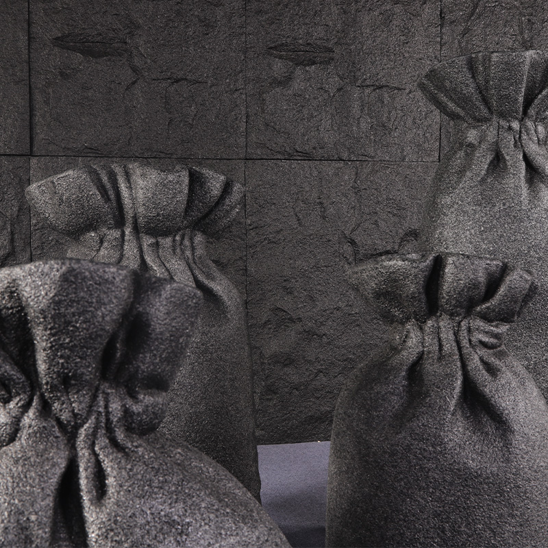Modern Creative Bag Design Int - Interior Design Organic Modern ulasan dan harga