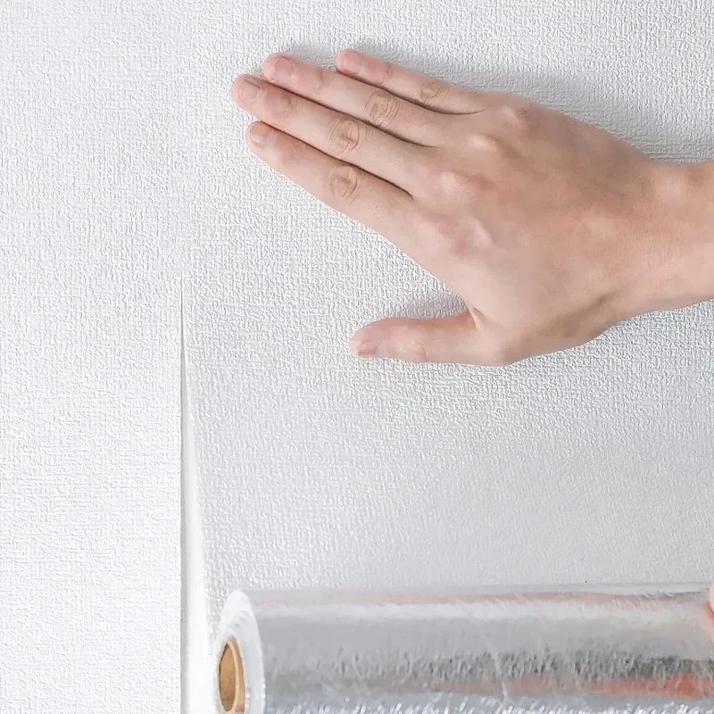 50cm Self-Adhesive Foam Wall P - Wall Panel 3D Texture ulasan dan harga