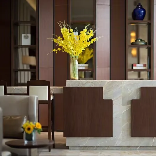 -Modern Hotel Bathroom Sink Fa - Interior Design Organic Modern ulasan dan harga