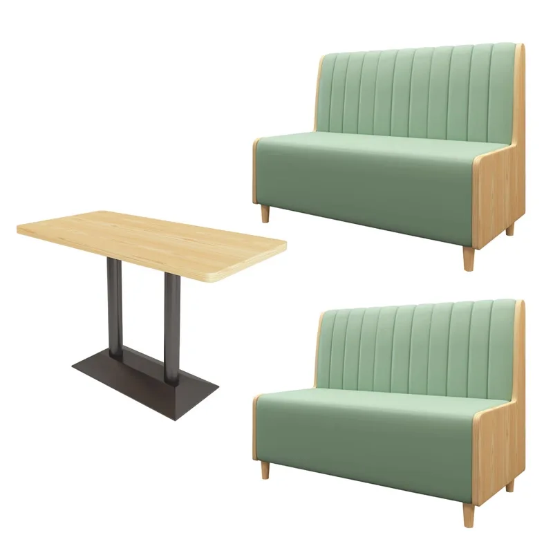 -Provided Modern Coffee Shop B - Interior Design Organic Modern ulasan dan harga