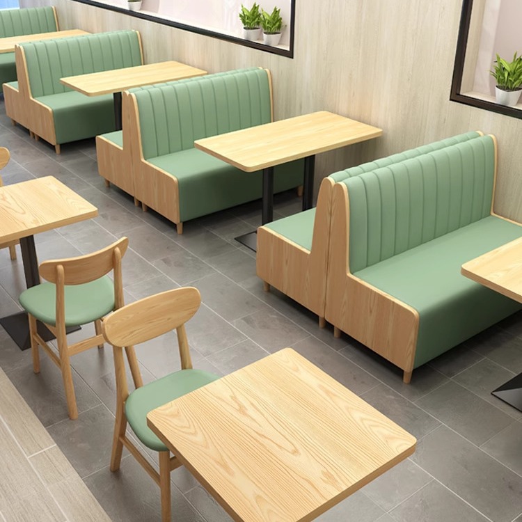 -Provided Modern Coffee Shop B - Interior Design Organic Modern ulasan dan harga