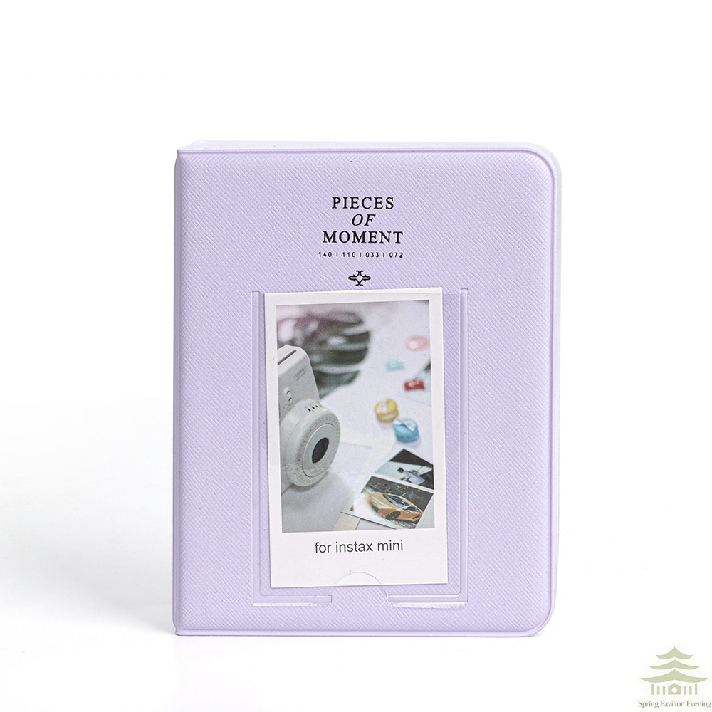 64 Pockets Photo Album For Fuj - Interior Design Pinterest ulasan dan harga