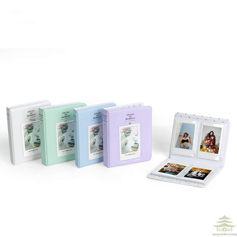 64 Pockets Photo Album For Fuj - Interior Design Pinterest ulasan dan harga