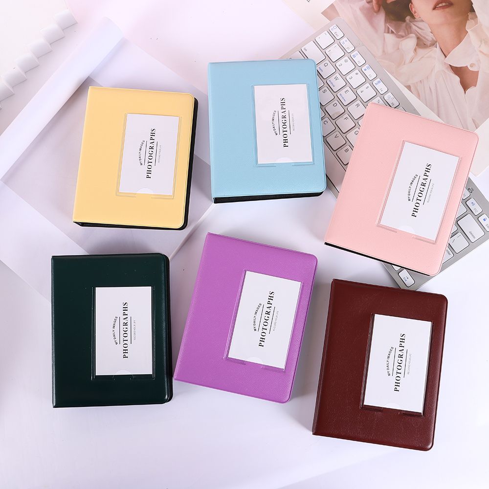 64 Pockets Mini Instant 3 inch - Interior Design Pinterest ulasan dan harga
