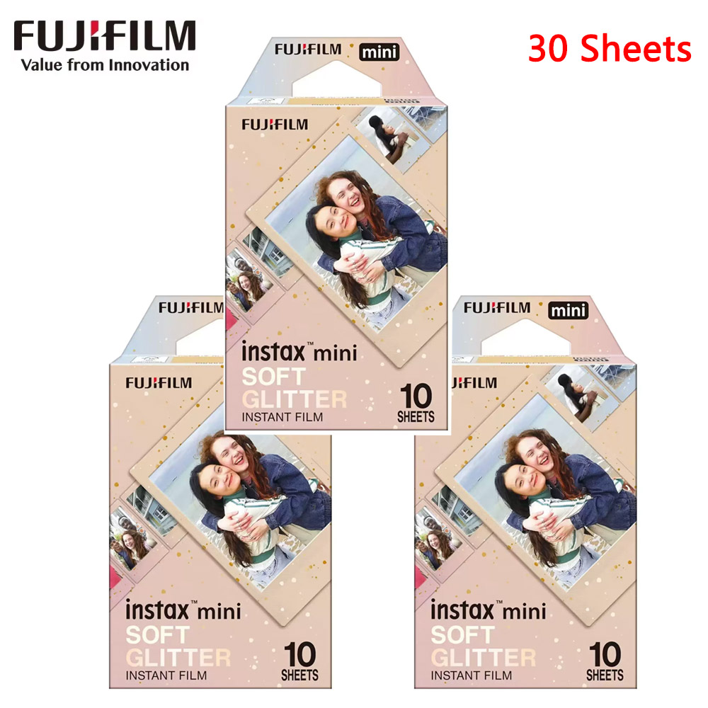 Fujifilm Soft glitter Instax M - Interior Design Pinterest ulasan dan harga