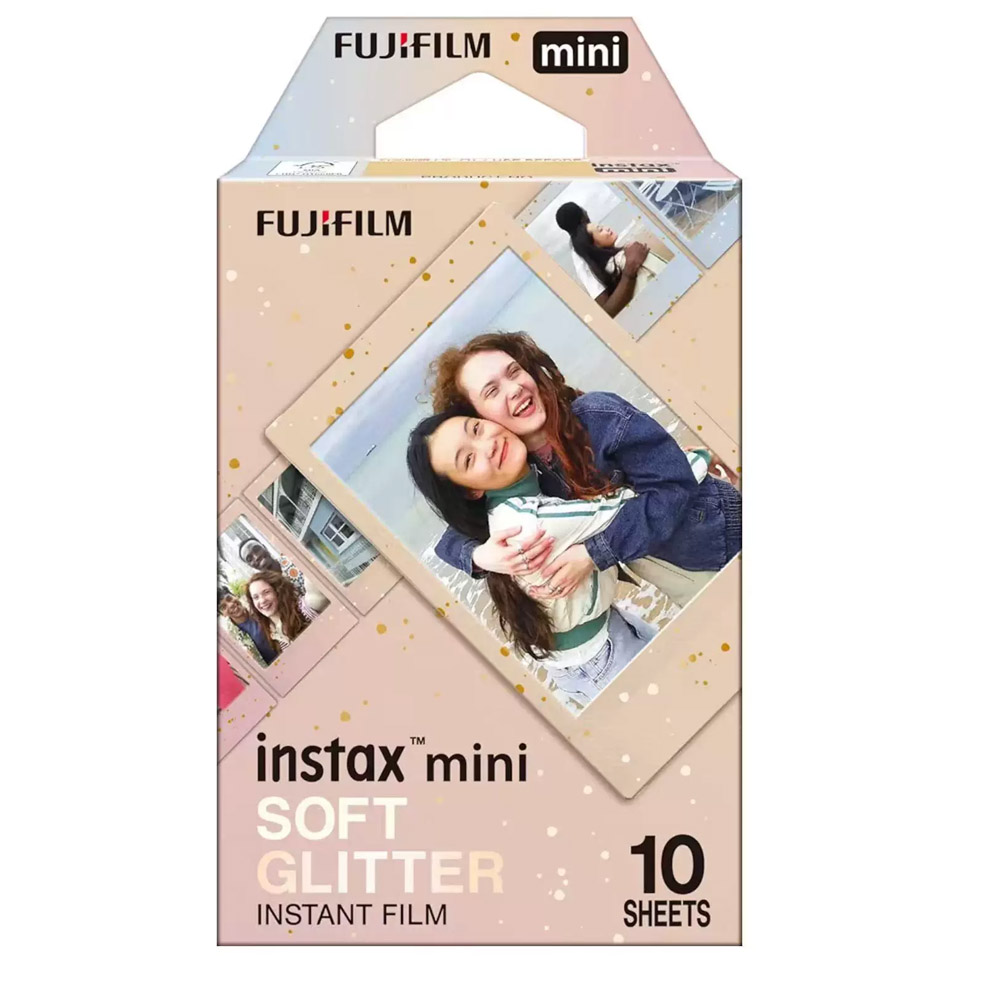 Fujifilm Soft glitter Instax M - Interior Design Pinterest ulasan dan harga