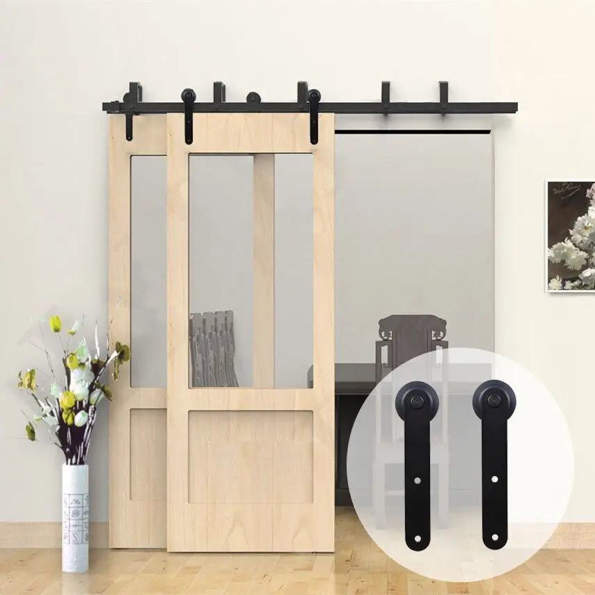 l # Barn door  Designs Bedroom - Interior Design Organic Modern ulasan dan harga