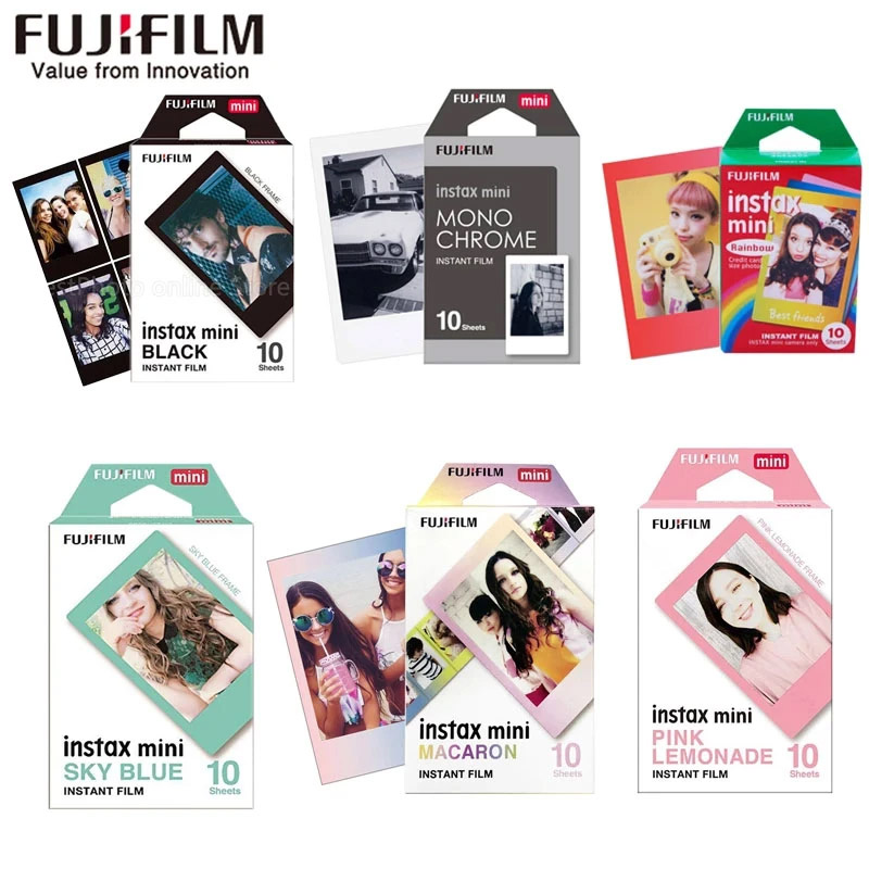 New Instax Mini Japan Film 10- - Interior Design Pinterest ulasan dan harga