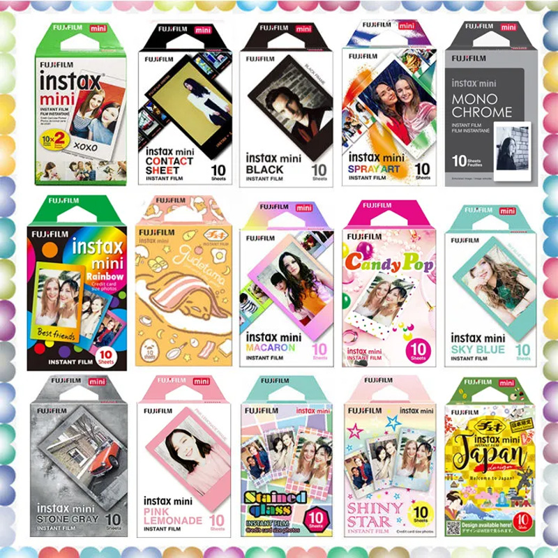 New Instax Mini Japan Film 10- - Interior Design Pinterest ulasan dan harga