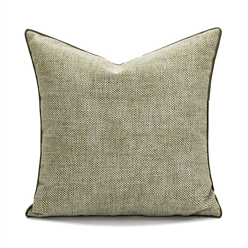 Contemporary Home Decorative N - Textured Throw Natural ulasan dan harga